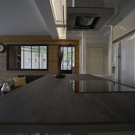 Appartamento Capucine Duplex La Ciotat Esterno foto