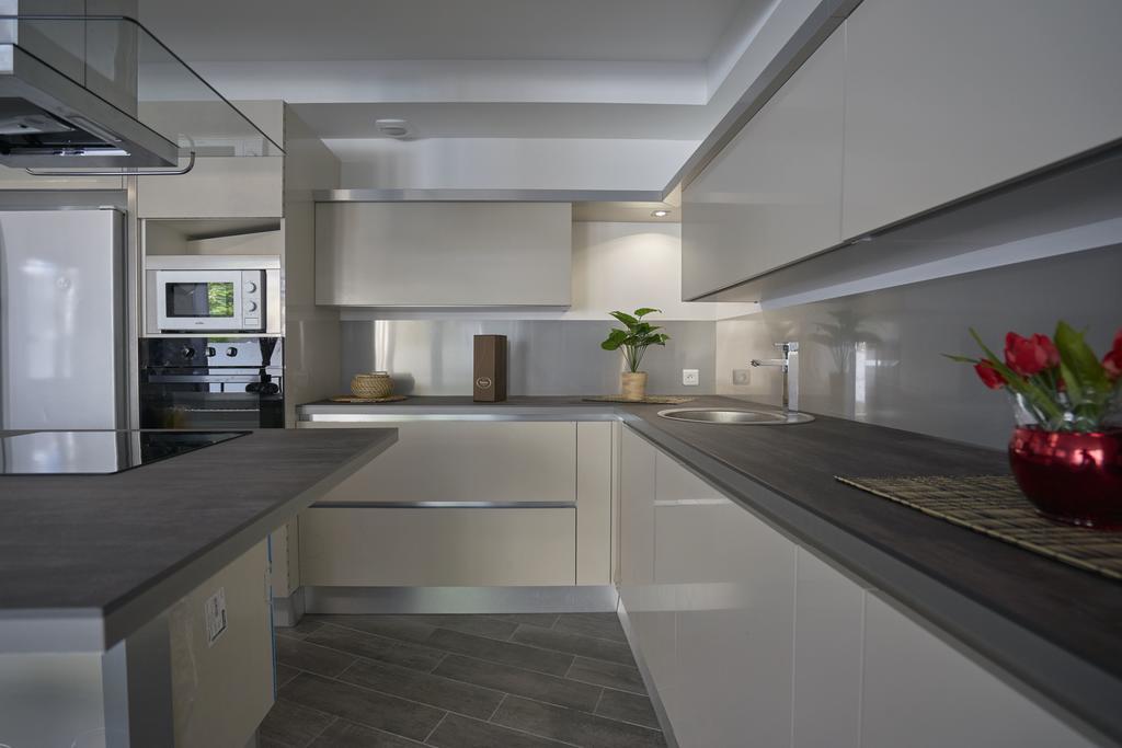 Appartamento Capucine Duplex La Ciotat Esterno foto