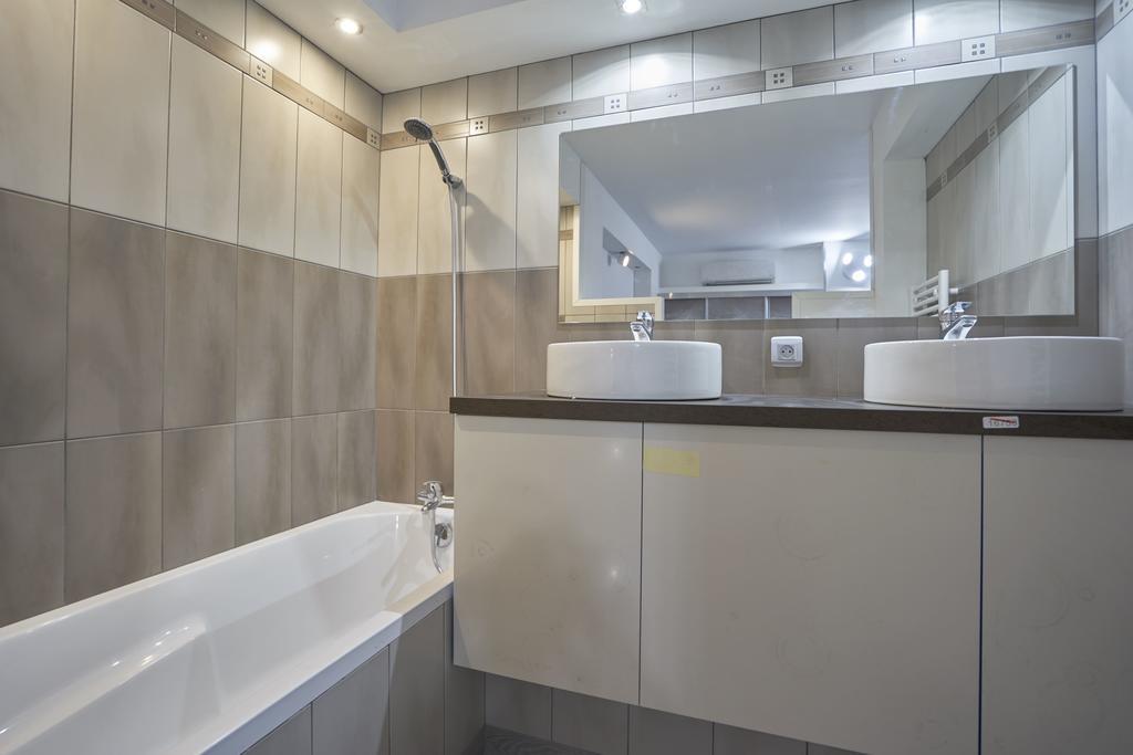 Appartamento Capucine Duplex La Ciotat Esterno foto