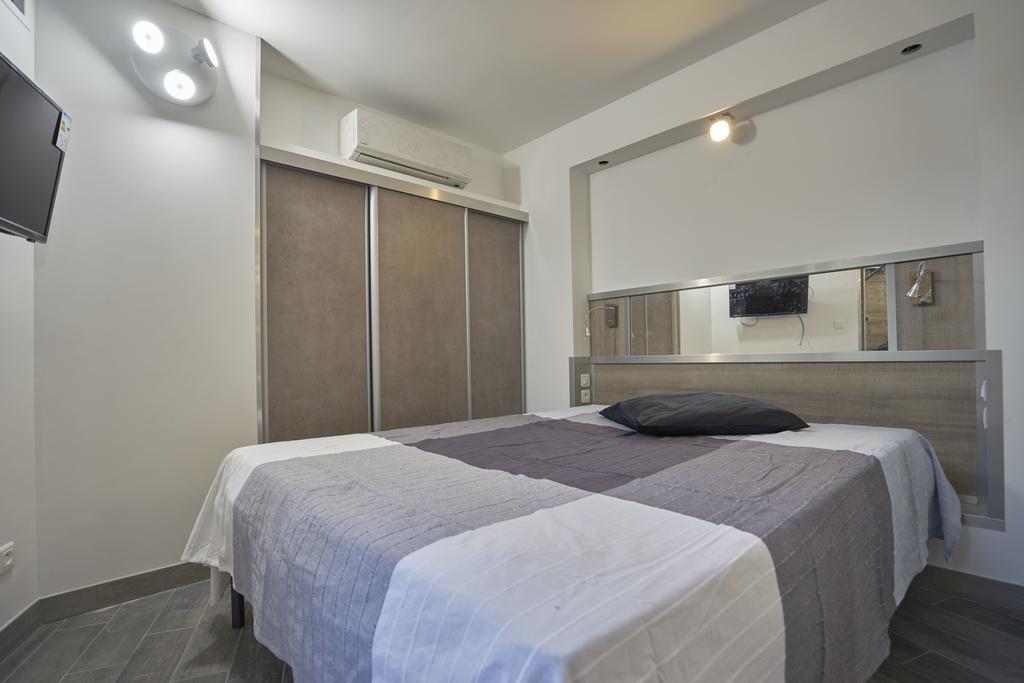 Appartamento Capucine Duplex La Ciotat Esterno foto